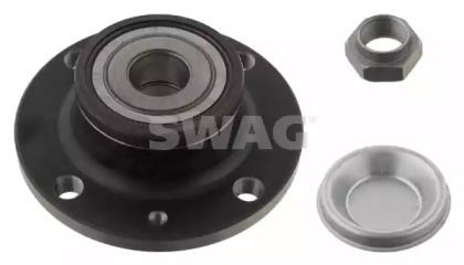 Swag 62 93 1185 Wheel bearing