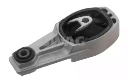 Swag 62 93 2716 Insulator engine mounting Swag 62 93 2716 Insulator engine mounting