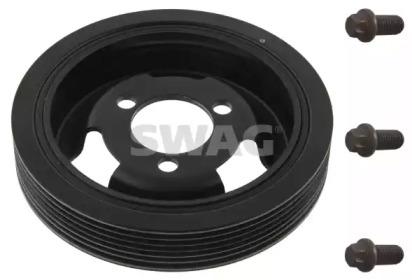 Swag 62 93 3617 Шкив коленвала