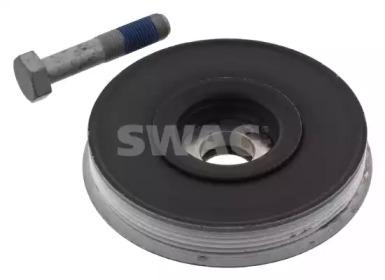 Swag 62 93 3783 Шкив коленвала Swag 62 93 3783 Шкив коленвала