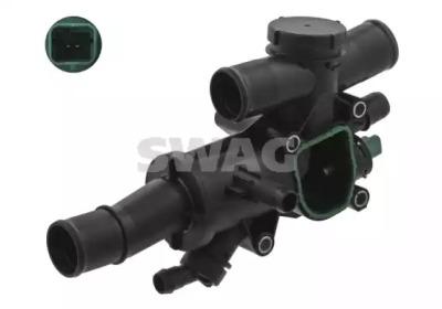 Swag 62 93 6180 Термостат Swag 62 93 6180 Термостат