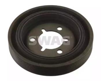 Swag 62 93 6287 Шків колінвала Swag 62 93 6287 Шків колінвала