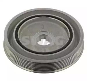 Swag 62 93 6310 Шкив коленвала Swag 62 93 6310 Шкив коленвала