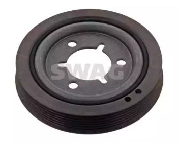 Swag 62 93 6311 Шкив коленвала Swag 62 93 6311 Шкив коленвала