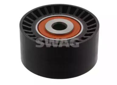 Swag 62 93 7275 Ролик обводной ремня грм Swag 62 93 7275 Ролик обводной ремня грм