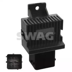 Swag 62 93 8718 Glow plug controller Swag 62 93 8718 Glow plug controller