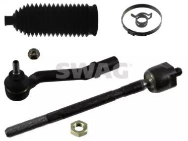 Swag 62 93 8900 Рульова тяга Swag 62 93 8900 Рульова тяга