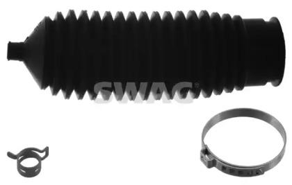 Swag 62 93 8905 Пыльник рулевой рейки Swag 62 93 8905 Пыльник рулевой рейки