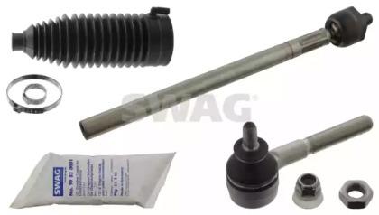 Swag 62 93 8997 End assy steering rack Swag 62 93 8997 End assy steering rack