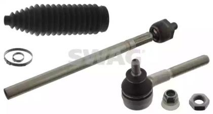 Swag 62 93 9031 End assy steering rack