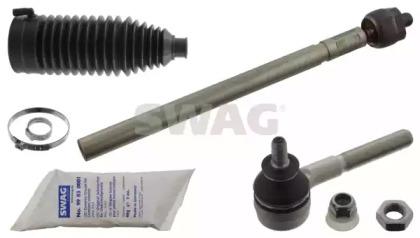 Swag 62 93 9041 Рульова тяга Swag 62 93 9041 Рульова тяга