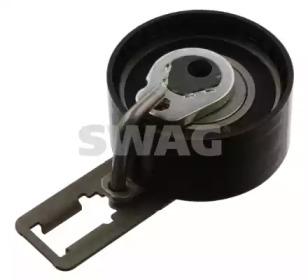 Swag 62 93 9101 Ролик натяжителя Swag 62 93 9101 Ролик натяжителя