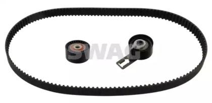 Swag 62 93 9200 Ремінь ГРМ комплект Swag 62 93 9200 Ремінь ГРМ комплект
