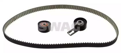 Swag 62 93 9203 Ремень грм комплект