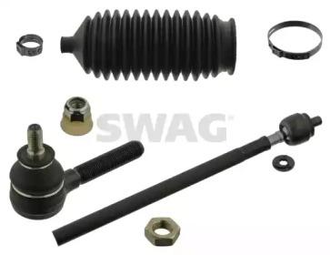 Swag 62 93 9295 End assy steering rack
