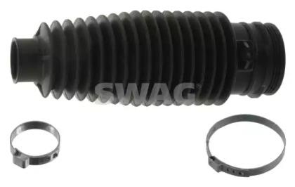 Swag 62 93 9579 Пыльник рулевой рейки Swag 62 93 9579 Пыльник рулевой рейки