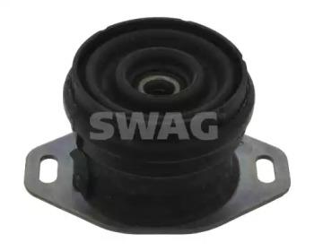 Swag 62 93 9834 Insulator engine mounting