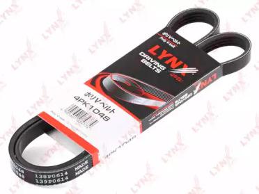 Lynxauto 4PK1048 Belt v Lynxauto 4PK1048 Belt v