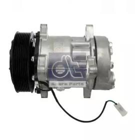Diesel Technic 2.76072 Compressor assy cooler Diesel Technic 2.76072 Compressor assy cooler