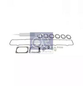 Diesel Technic 2.91078 Exhaust manifold gasket set zestaw uszczelek kolektora wydechowego Diesel Technic 2.91078 Exhaust manifold gasket set zestaw uszczelek kolektora wydechowego