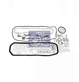 Diesel Technic 2.91097 Прокладки двигателя комплект Diesel Technic 2.91097 Прокладки двигателя комплект