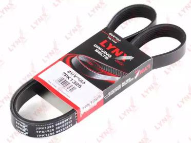 Lynxauto 7PK1325 Belt v Lynxauto 7PK1325 Belt v