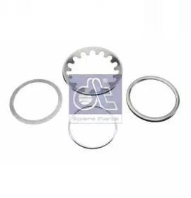 Diesel Technic 2.93060 Clutch release shaft repair kit Diesel Technic 2.93060 Clutch release shaft repair kit