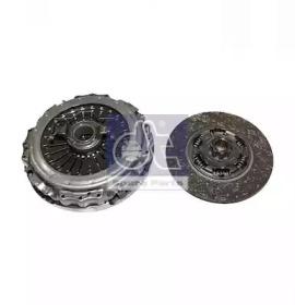 Diesel Technic 2.93086 Kit clutch repair