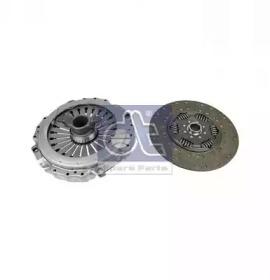Diesel Technic 2.93087 Kit clutch repair Diesel Technic 2.93087 Kit clutch repair