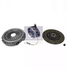 Diesel Technic 2.93088 Kit clutch repair Diesel Technic 2.93088 Kit clutch repair