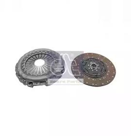 Diesel Technic 2.93097 Kit clutch repair