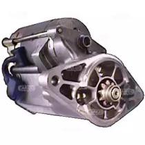 Cargo 111548 Starter Cargo 111548 Starter