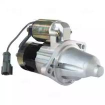 Cargo 111608 Starter Cargo 111608 Starter