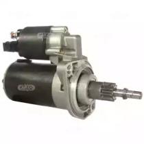 Cargo 111749 Starter Cargo 111749 Starter