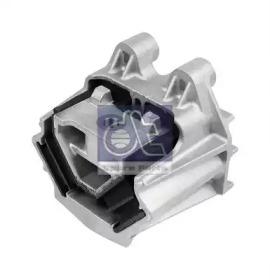 Diesel Technic 3.10807 Insulator engine mounting