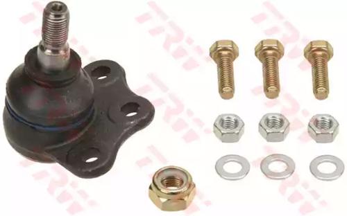 TRW JBJ729 Опора кульова важеля