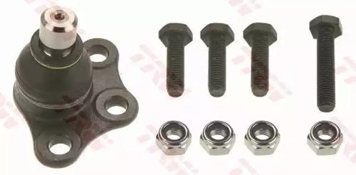 TRW JBJ738 Joint assy suspension TRW JBJ738 Joint assy suspension