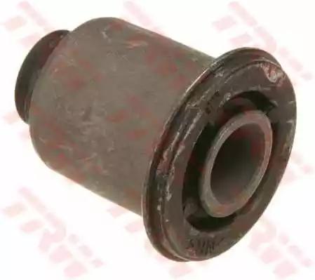 TRW JBU712 Bushing suspension arm TRW JBU712 Bushing suspension arm