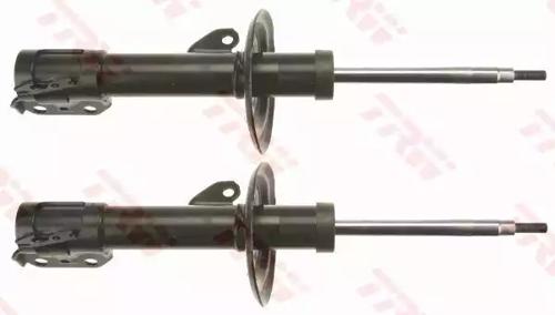 TRW JGM1000T Shock absorber assy