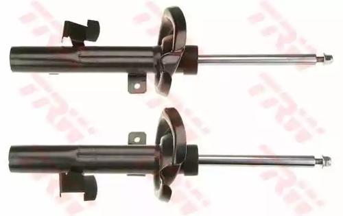TRW JGM6078T Shock absorber assy