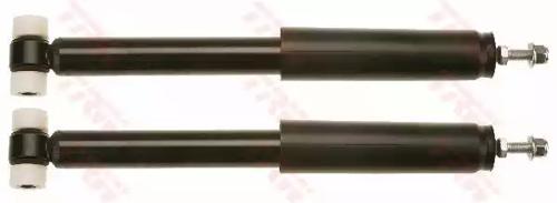 TRW JGT606T Амортизатор підвіски