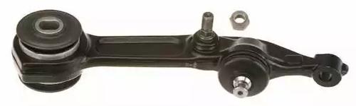 TRW JTC1104 Важіль підвіски колеса TRW JTC1104 Важіль підвіски колеса