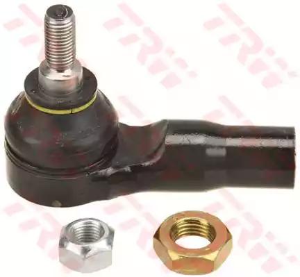 TRW JTE1045 End assy tie rod steering