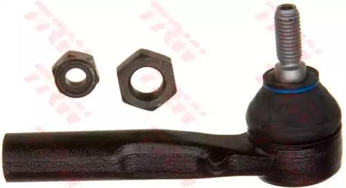 TRW JTE1087 End assy tie rod steering