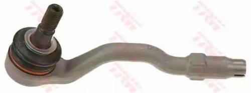 TRW JTE1117 Наконечник поперечної рульової тяги