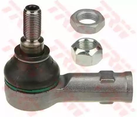 TRW JTE1139 Наконечник поперечної рульової тяги