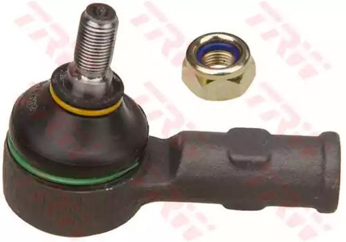 TRW JTE207 End assy tie rod steering TRW JTE207 End assy tie rod steering