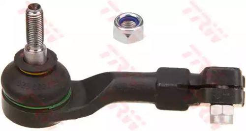 TRW JTE283 Наконечник поперечної рульової тяги TRW JTE283 Наконечник поперечної рульової тяги