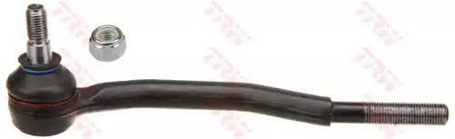 TRW JTE336 End assy tie rod steering TRW JTE336 End assy tie rod steering