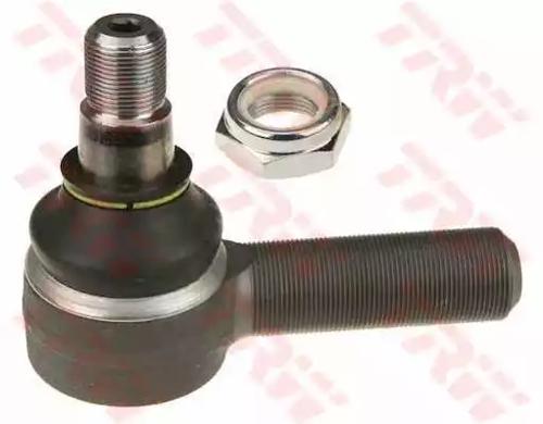 TRW JTE4002 End assy tie rod steering TRW JTE4002 End assy tie rod steering